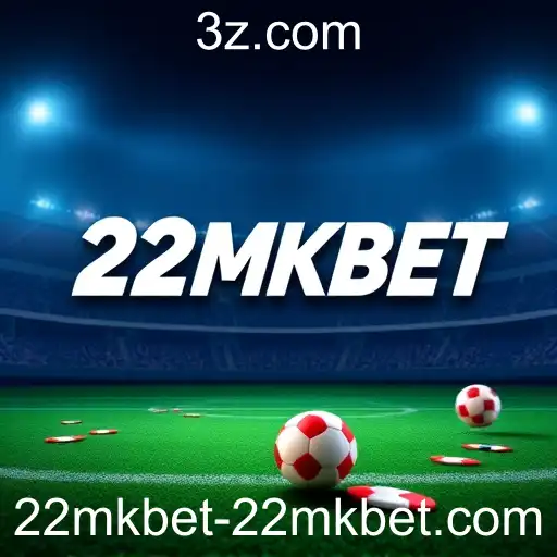 22mkbet Revoluciona o Mercado de Jogos Online no Brasil