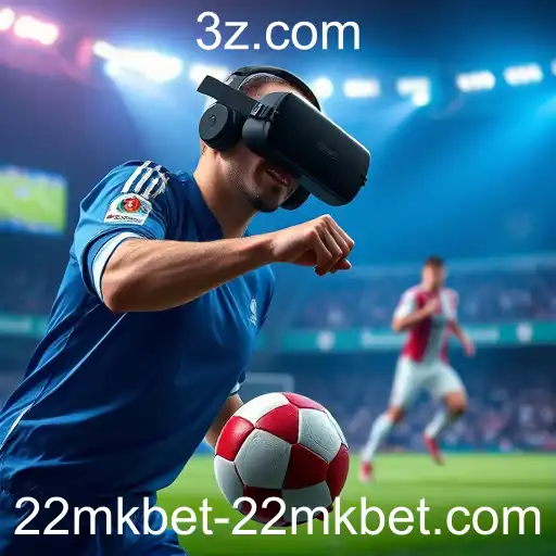 A Escalada do 22mkbet no Mercado de Jogos