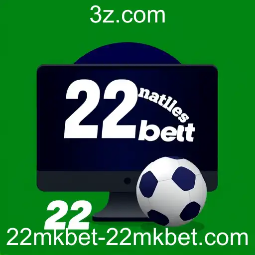Expansão dos Jogos Online e a Popularidade do 22mkbet