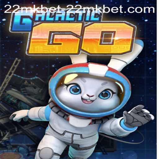 GalacticGO: Dive into the Universe of Adventure With 22mkbet PH Login