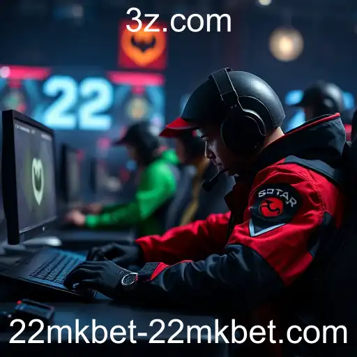 Tendências e Inovações no Mercado de Jogos Online em 2025