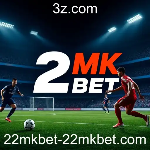 A Influência Crescente do 22mkbet no Mundo dos Jogos Online