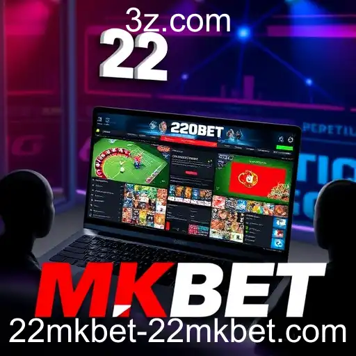 O Impacto do 22mkbet nos Jogos Online em Portugal