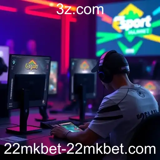 Impacto Crescente dos Jogos Online no Brasil