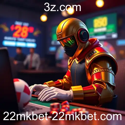 Avanços no Mercado de Apostas Online em 2025