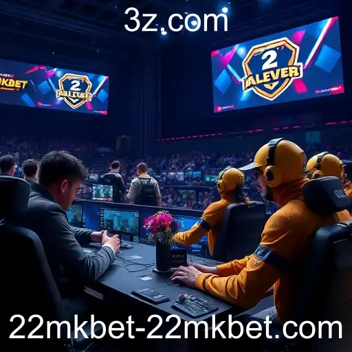 A Ascensão das Apostas Online em 2025