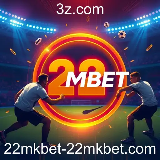 A Ascensão do 22mkbet no Mundo dos Jogos Virtuais