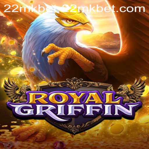 RoyalGriffin: Embark on an Epic Adventure with 