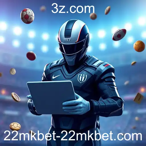 O Impacto do 22mkbet na Indústria de Jogos